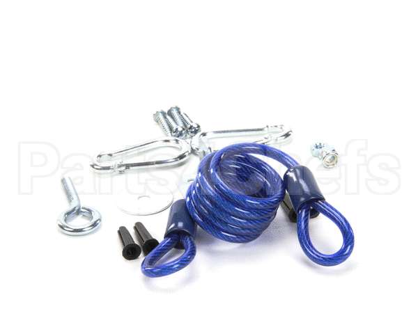 RDC48 Dormont Restraining Device And Installation Kit