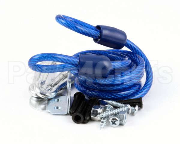 RDC60 Dormont Restraining Device And Installation Kit
