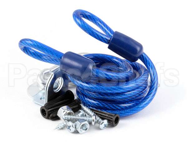 RDC60 Dormont Restraining Device And Installation Kit