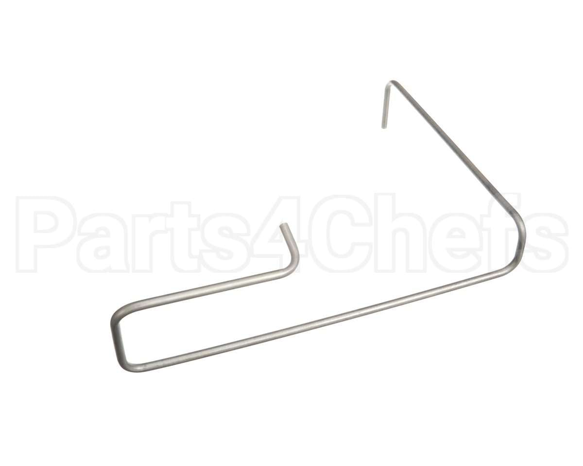 RDCM-07B Rankin Delux Pilot Tube Assembly For Rdcm4