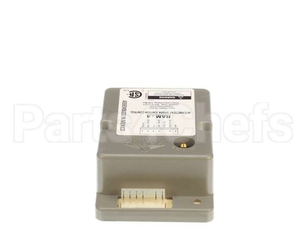 RDCO-13 Rankin Delux Ram Module