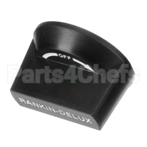 RDGM-D-16 Rankin Delux Knob