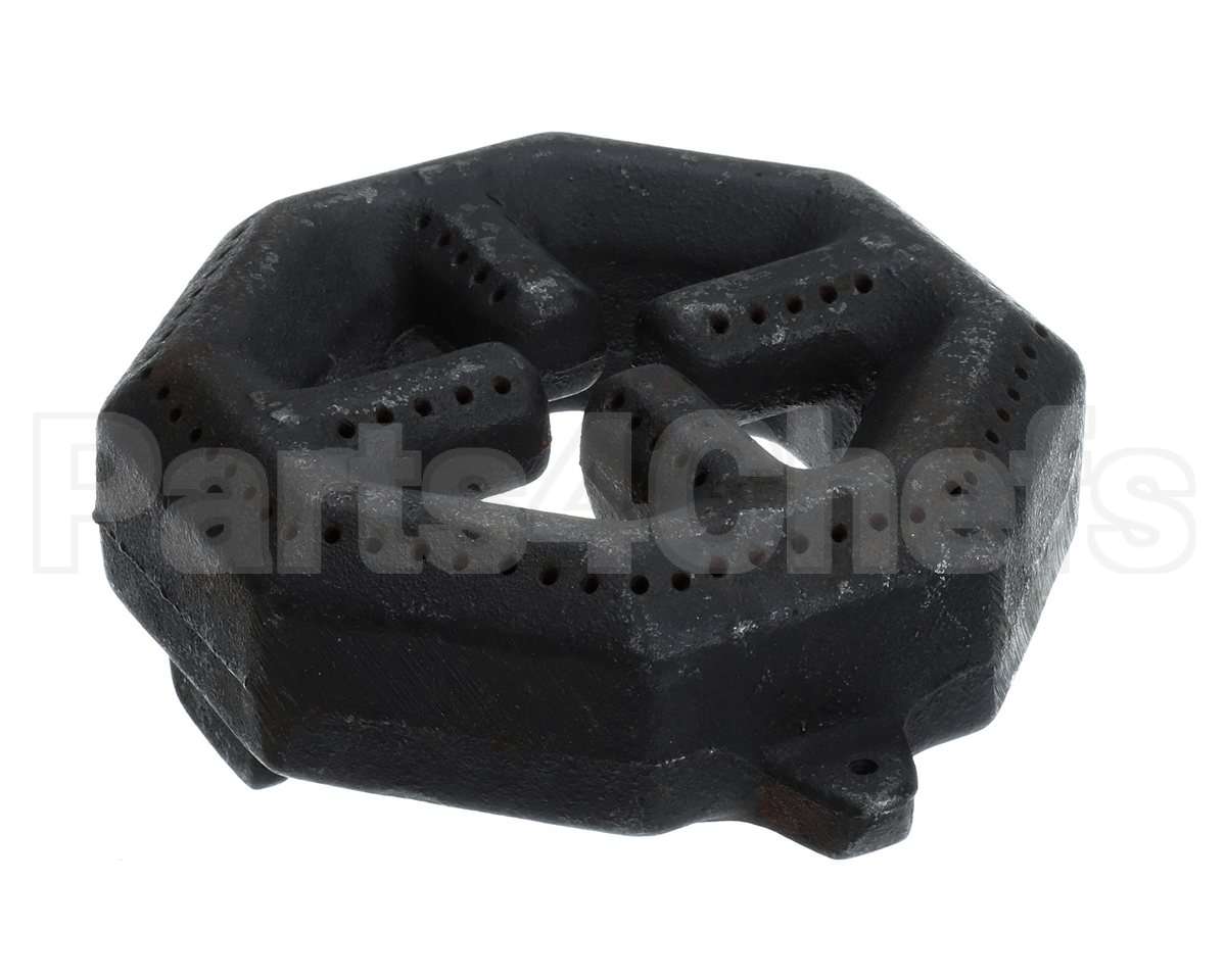 RDHP-02 Rankin Delux Hex Burner Head (Old Model)