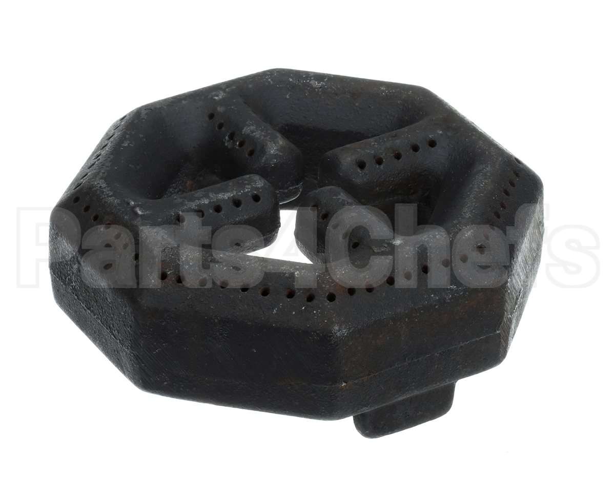 RDHP-02 Rankin Delux Hex Burner Head (Old Model)