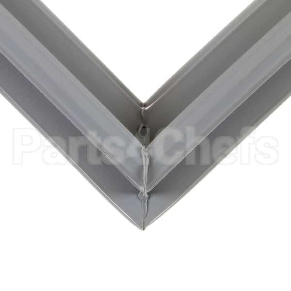 RDINGSK1081 Compatible Randell Door Gasket