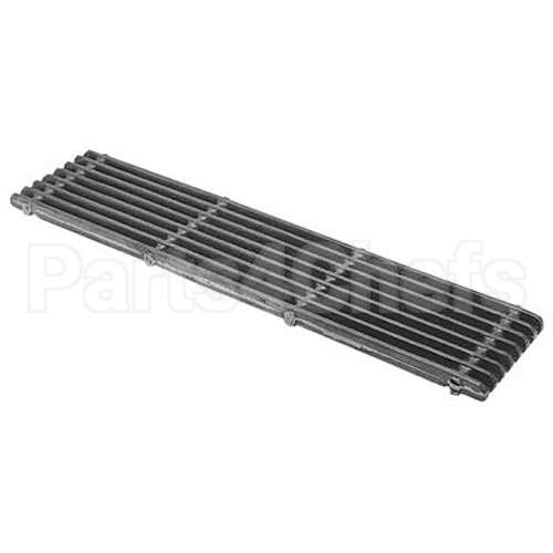 RDLR-01 Compatible Rankin Deluxe Top Grate 21 X 4-7/8