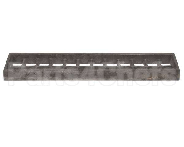 RDLR-02A Rankin Delux Bottom Grate (3X15)