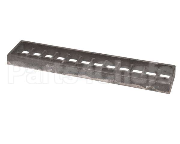 RDLR-02A Rankin Delux Bottom Grate (3X15)