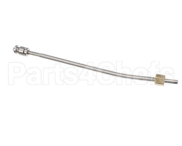 RDLR-13 Rankin Delux Pilot Tube With Tip (With Nut
