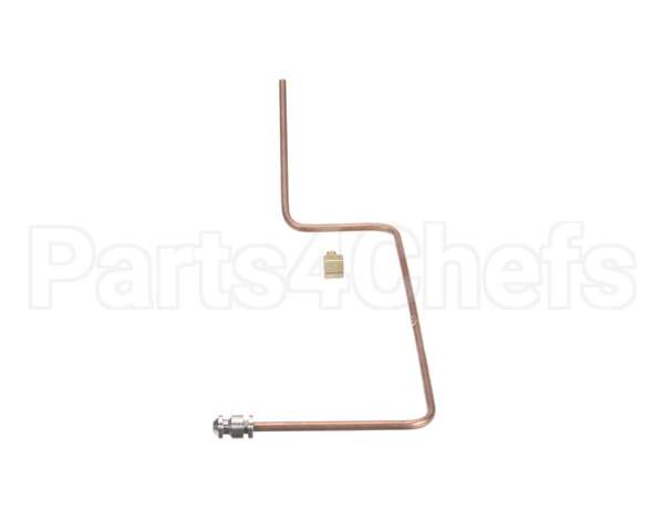 RDOR-06 Rankin Delux Pilot Tube Assembly