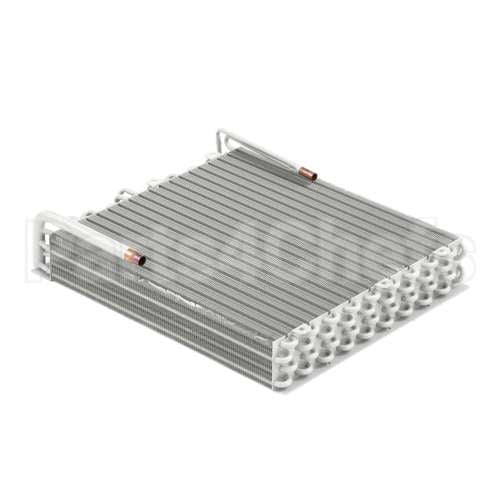 RE-29905 Alto Shaam Evaporator Coil,Enamel Coat Std