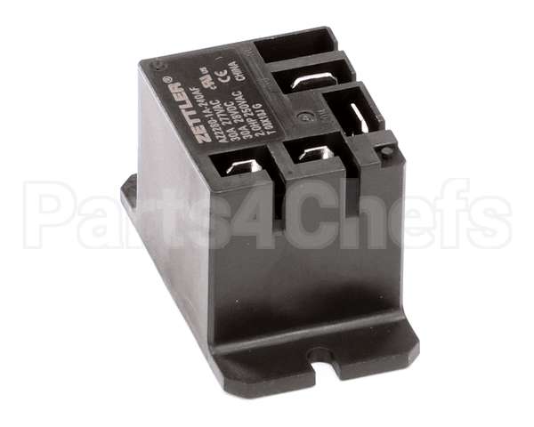 RE-37725 Alto Shaam Relays, 240 Vac
