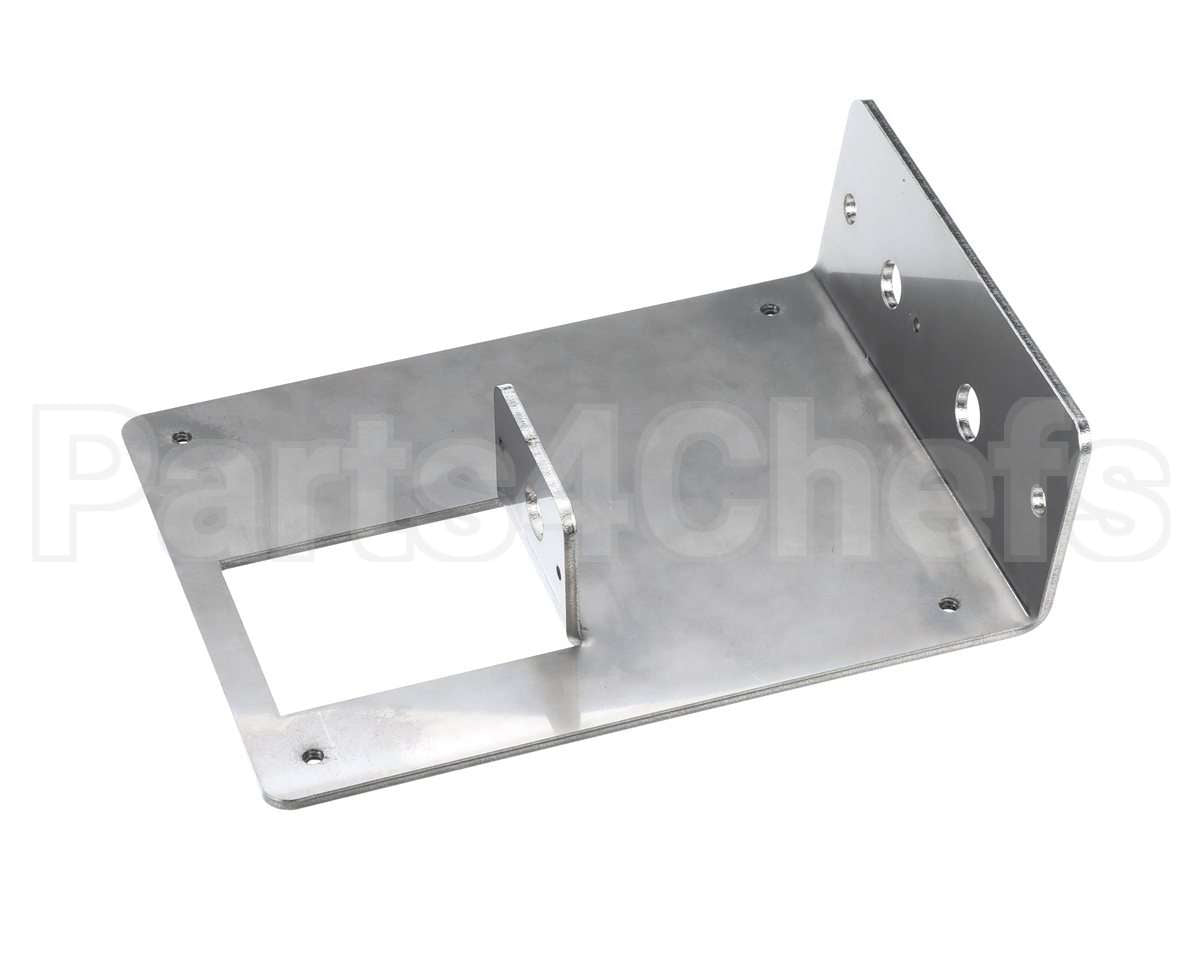 RE800206 Picard Ovens Support