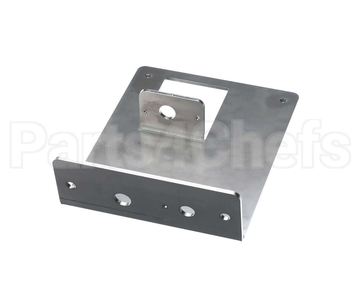 RE800206 Picard Ovens Support