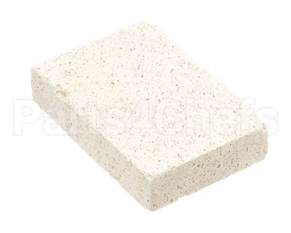 RE800460B Picard Ovens Stone Block