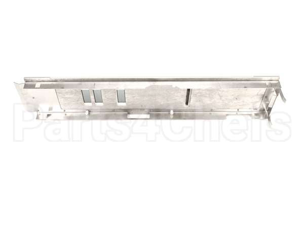 RE800650 Picard Ovens Digital Control Panel Assembly