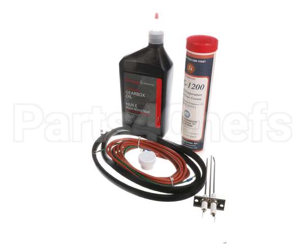 RE824611 Picard Ovens Yearly - Preventive Maintenance Kit For