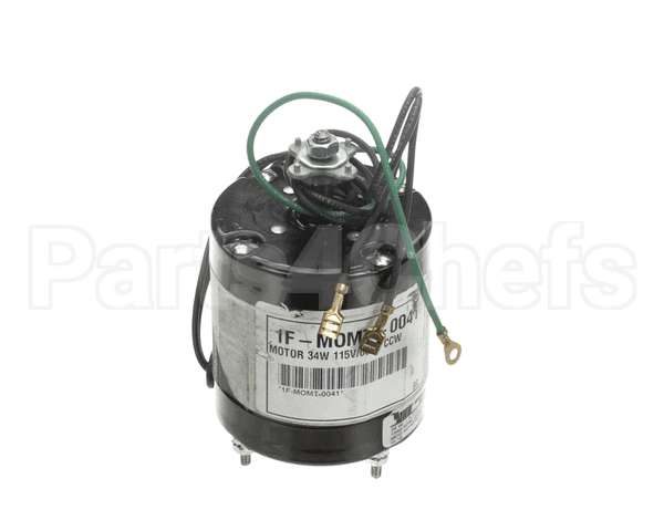 REF-MOMT-0041 Torrey Refrigeration Condensor Fan Motor