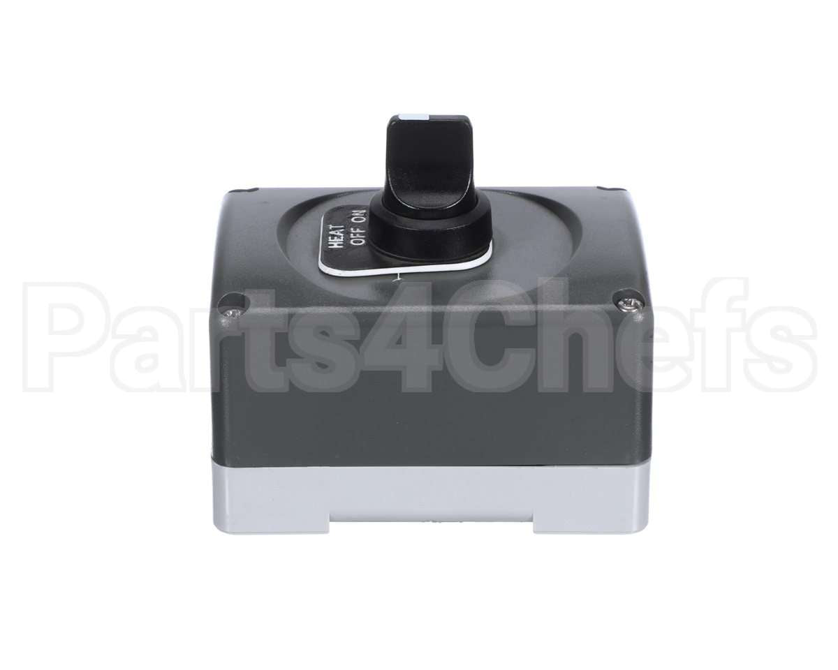 REM-HT-ONOFF Powered Aire Remote Heat Onoff Selector Sw