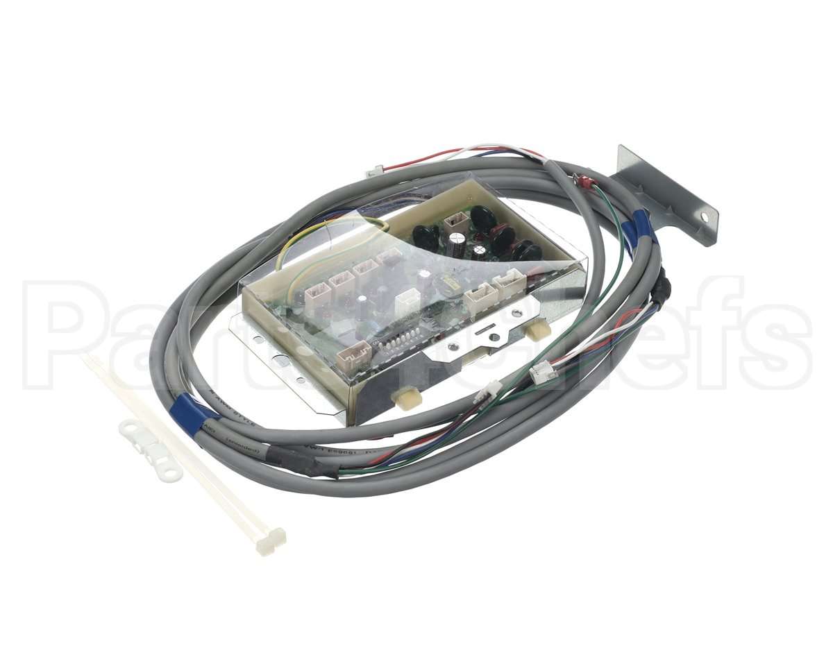 REU-MSB-M Rinnai Water Heater Multi Unit Control