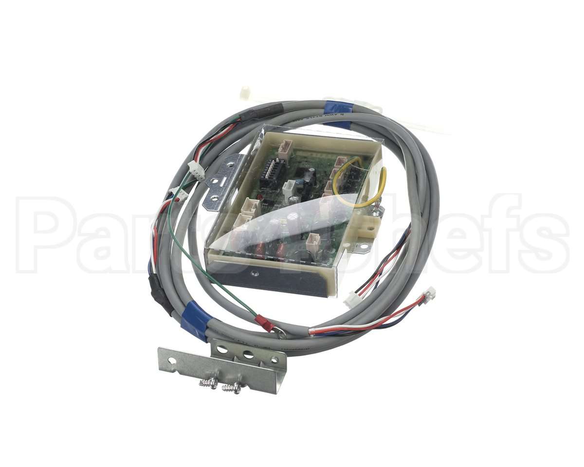 REU-MSB-M Rinnai Water Heater Multi Unit Control