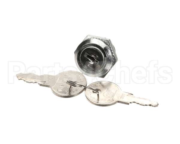 RF-KEYS Culitek Lock And Key Set Refrigeration