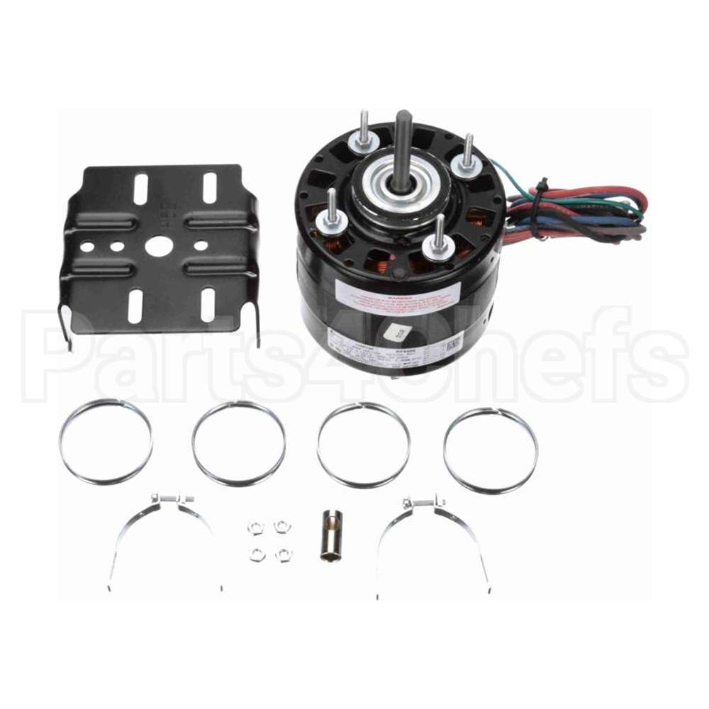 RF4400 Century Refrigeration Motor