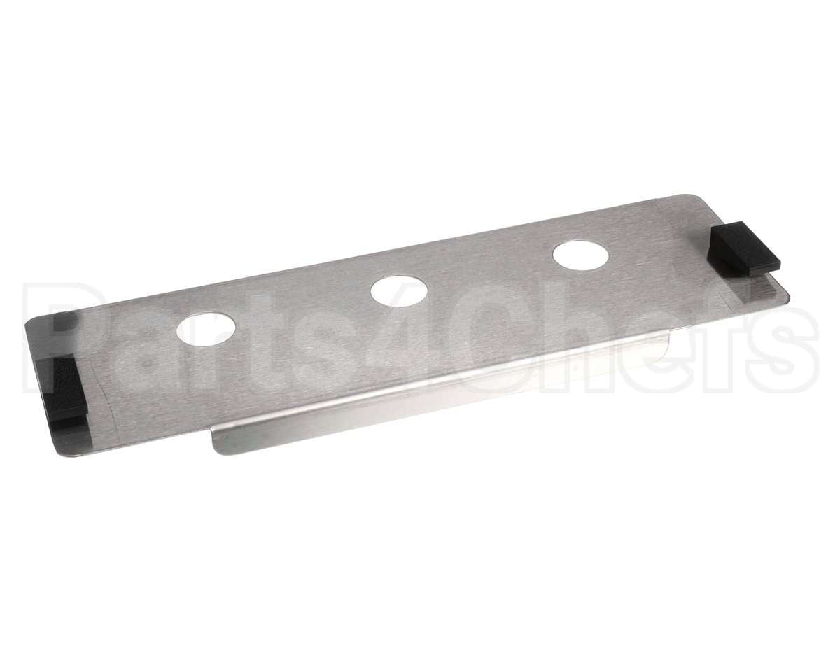 RF53AL Grindmaster Cecilware Fascia Bottom Cap New Design-S
