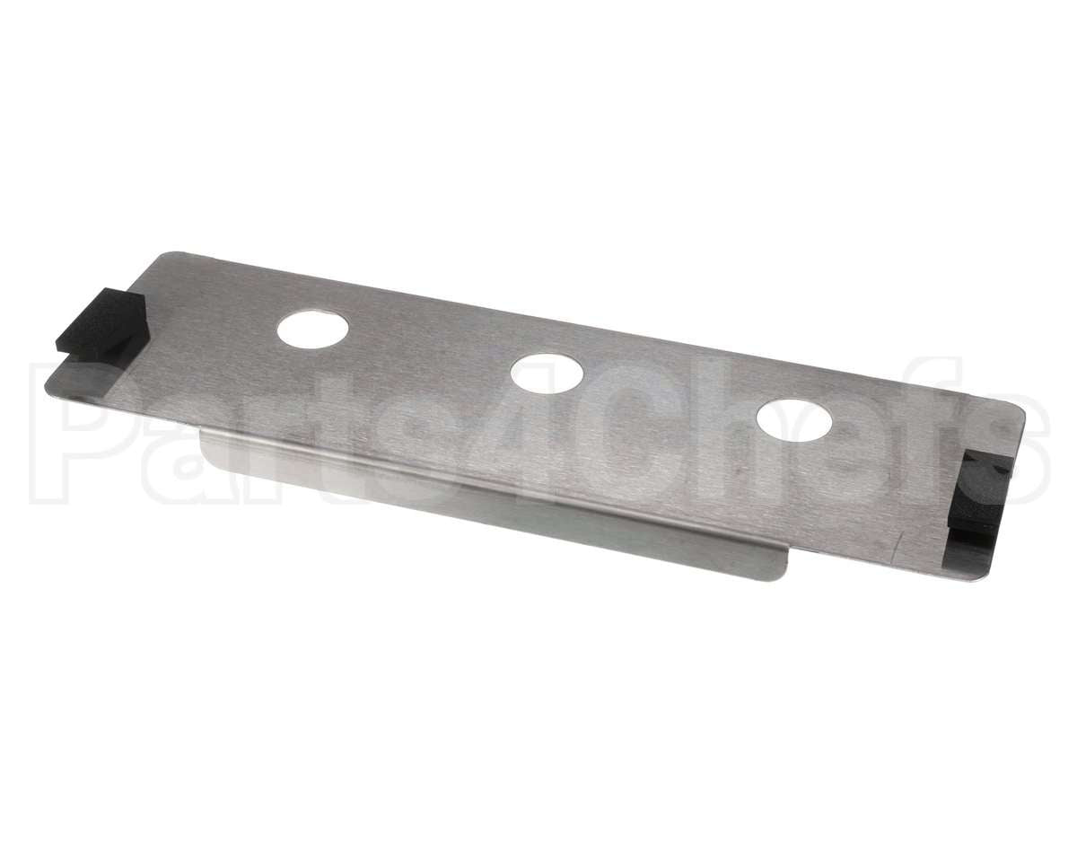 RF53AL Grindmaster Cecilware Fascia Bottom Cap New Design-S