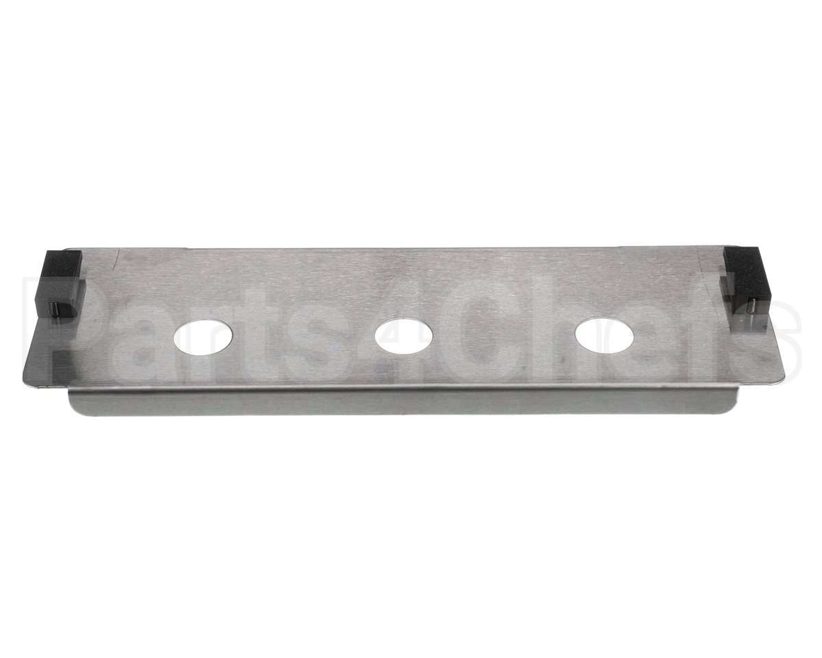 RF53AL Grindmaster Cecilware Fascia Bottom Cap New Design-S