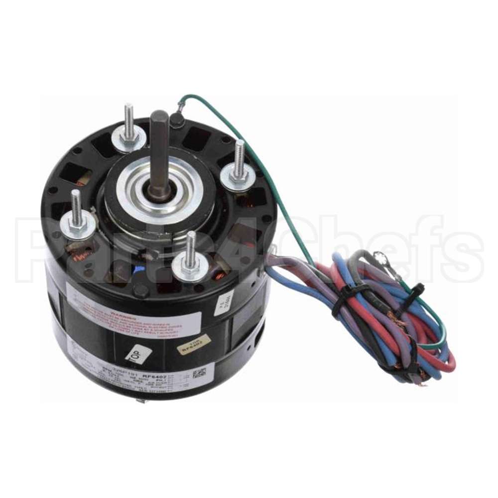 RF6402 Century Refrigeration Motor
