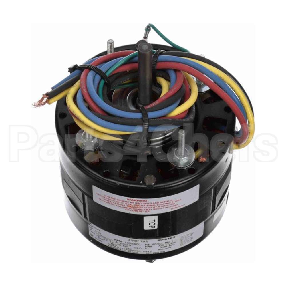 RF6403 Century Refrigeration Motor