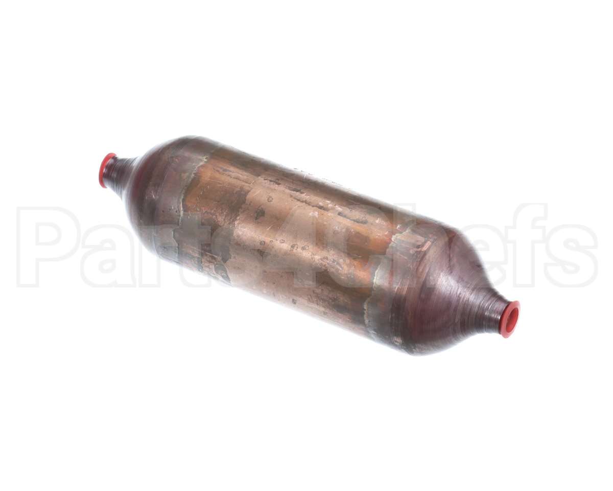 RF ACM1801 Randell Accumulator, 3/8" Dia X 7" Long