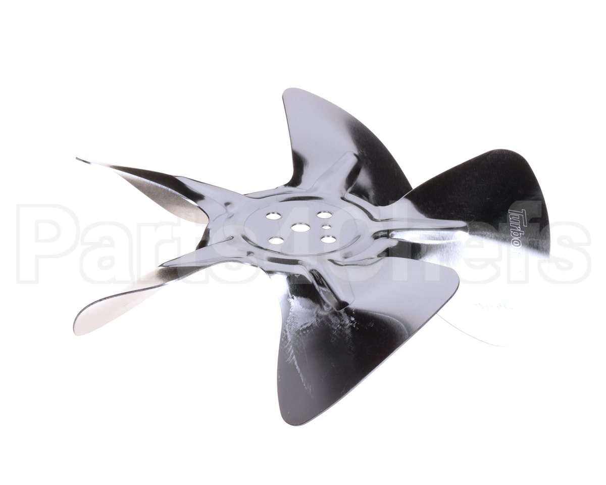RF BLD1702 Randell Fan Blade Con/Eva- R-Series Model R1Dt-2
