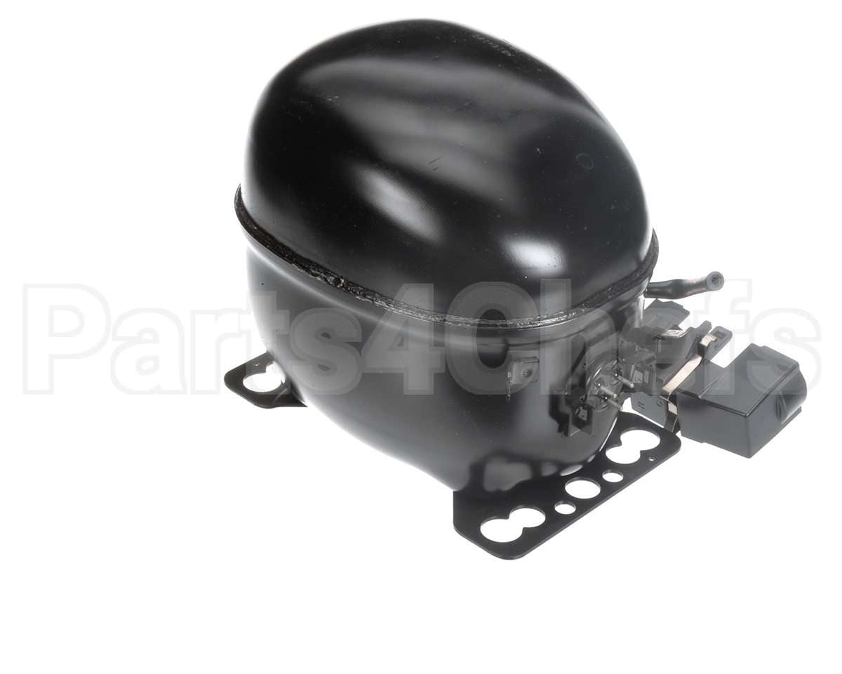 RF CMP0601 Randell Compressor, 3/8 Hp Lo 404A 115V Danfoss