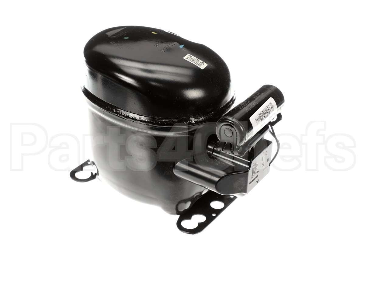 RF CMP1401 Randell Compressor, 1/4 Hp Hi R134A 115V (Ae4430