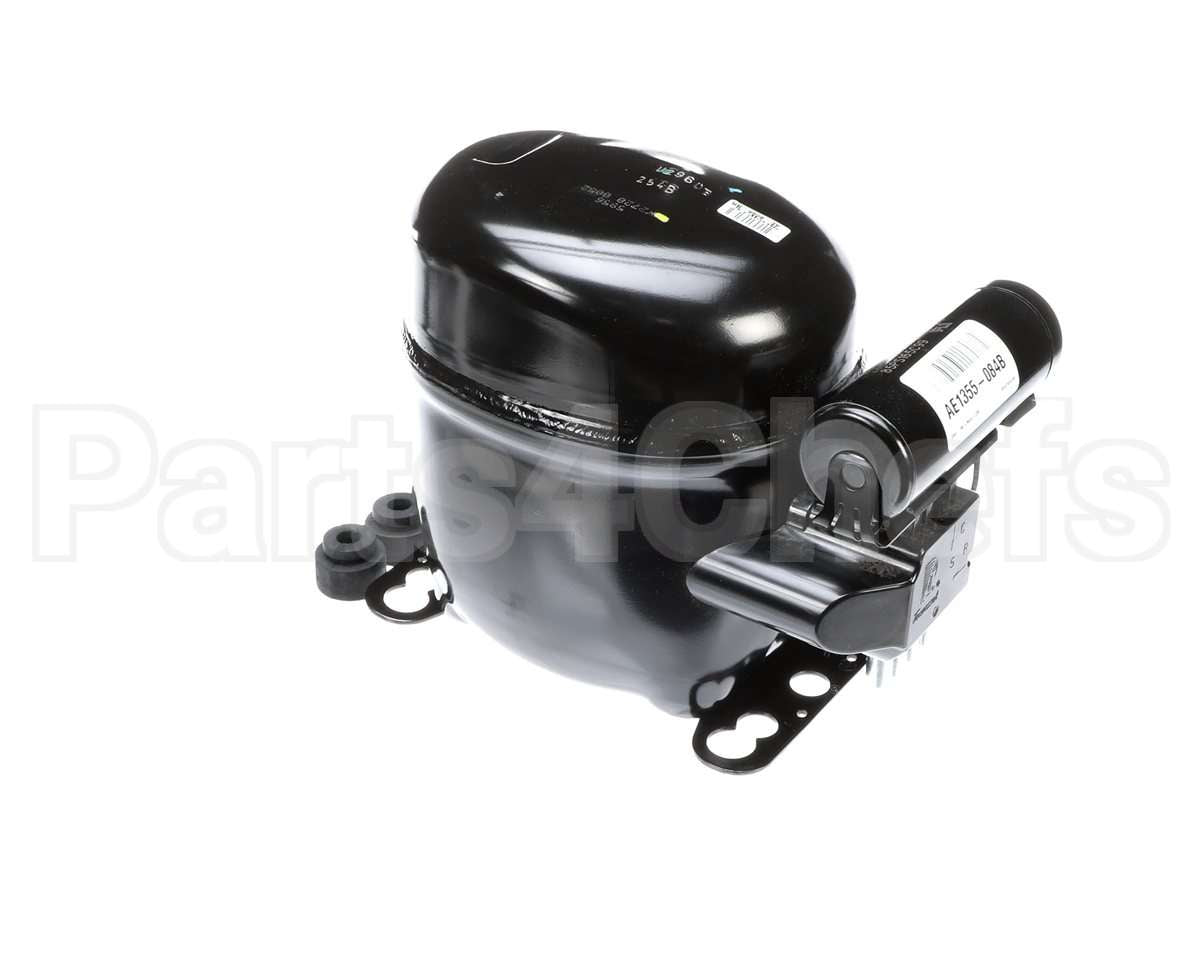 RF CMP1404 Randell Compressor, 1/4 Hp Lo R134A 115V (Ae2410