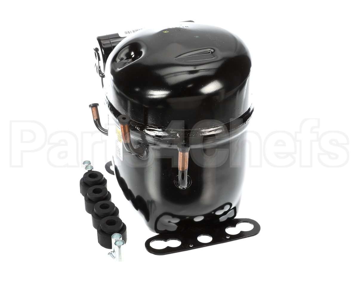 RF CMP1406 Randell Compressor, 1/3 Hp Lo R404A 115V (Ae2415