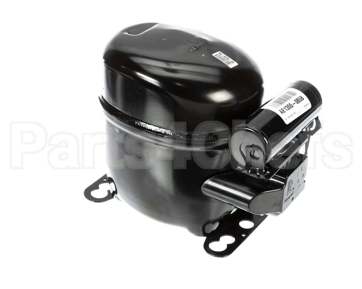 RF CMP1406 Randell Compressor, 1/3 Hp Lo R404A 115V (Ae2415
