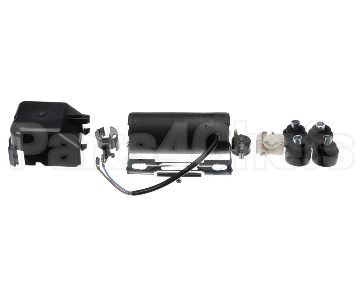 RF CMP1607SC Randell Start Components, 1/2Hp R290, Embraco, 1