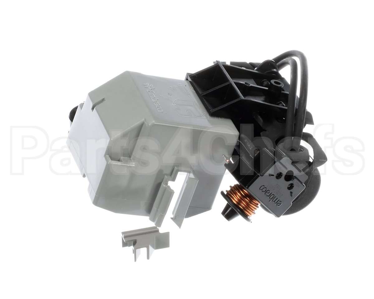 RF CMP1702SC Randell St Comp,1/3Hp R290 Embraco Ffu