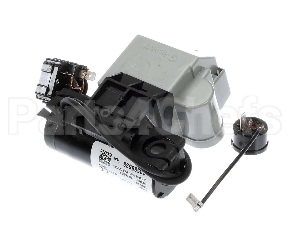 RF CMP1702SC Randell St Comp,1/3Hp R290 Embraco Ffu