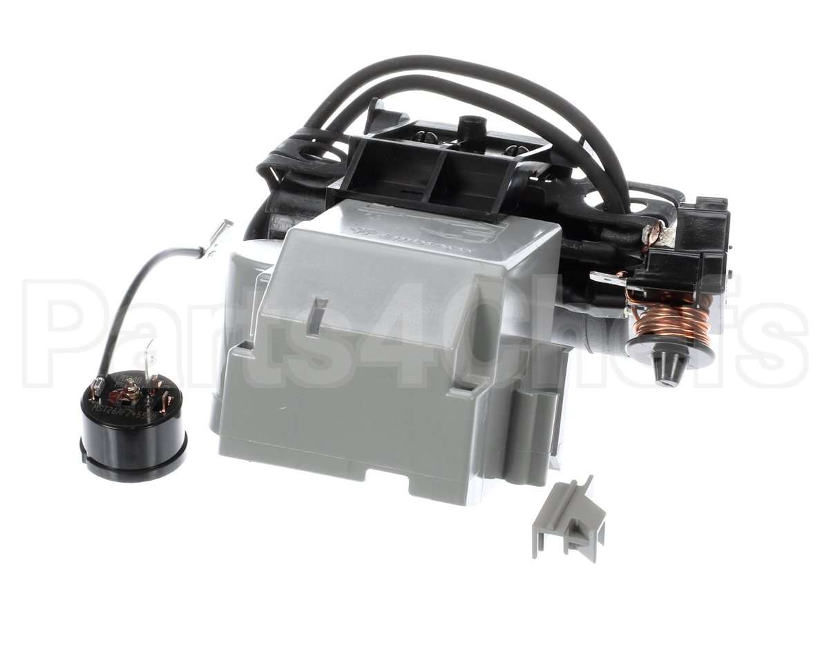 RF CMP1702SC Randell St Comp,1/3Hp R290 Embraco Ffu