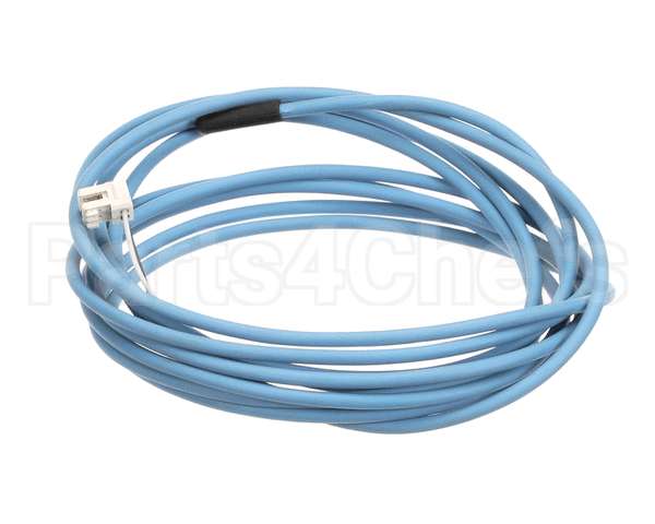 RF CNT1602 Randell Thermistor, Qt, Coil Sensor, B