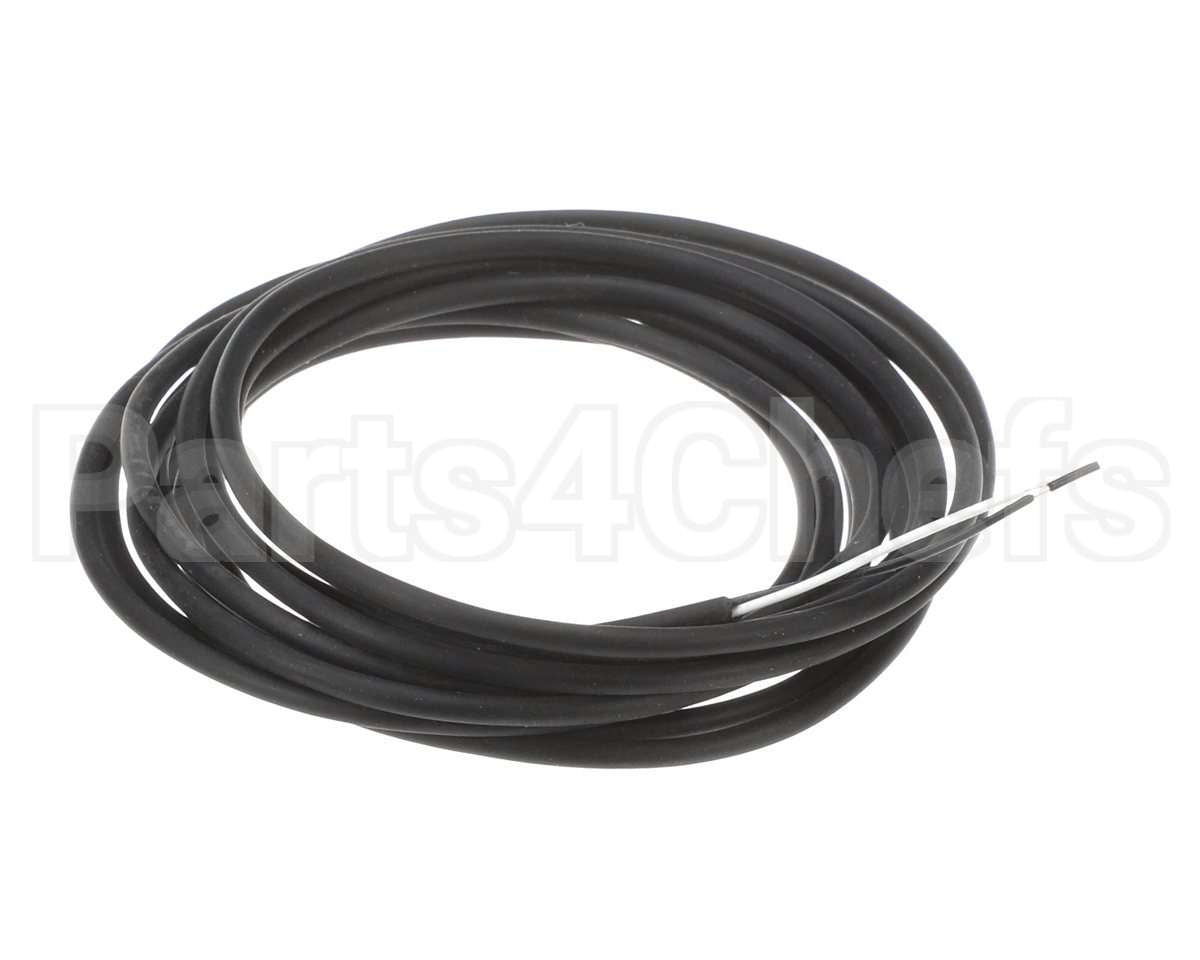 RF CNT2103 Randell Thermistor, Qtip68-90F-120, 120"