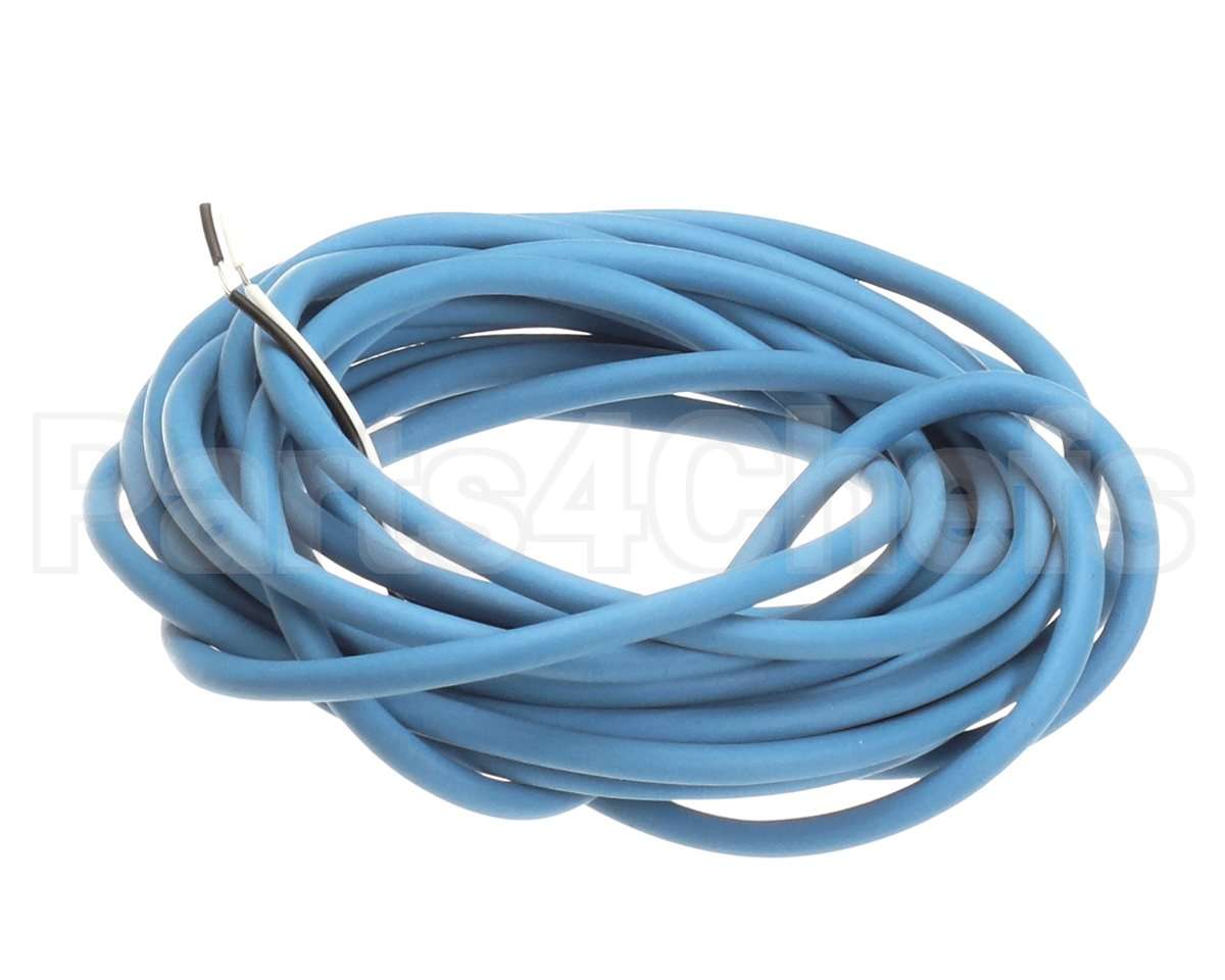RF CNT2104 Randell Thermistor, 120" Blue Thermist