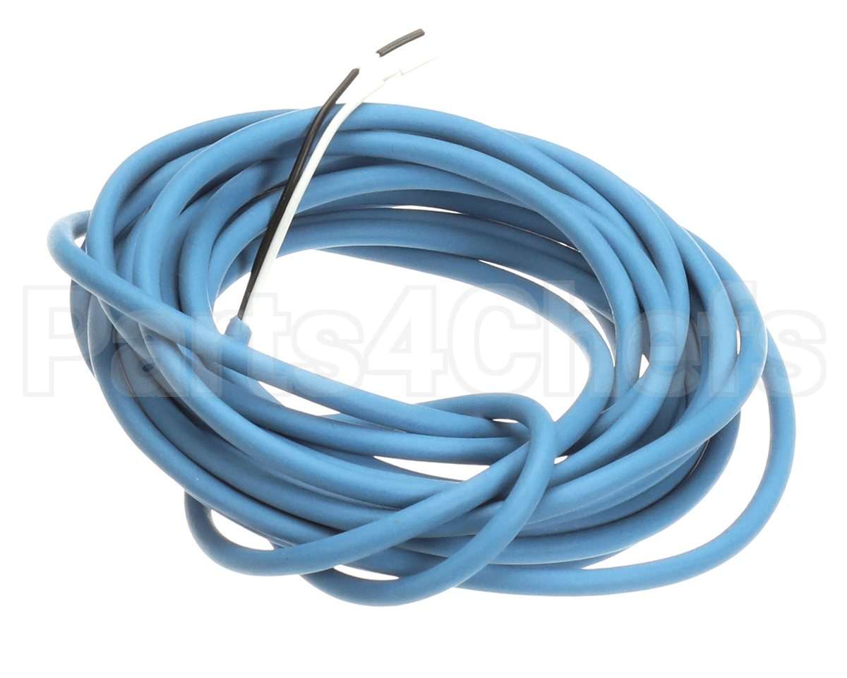 RF CNT2104 Randell Thermistor, 120" Blue Thermist