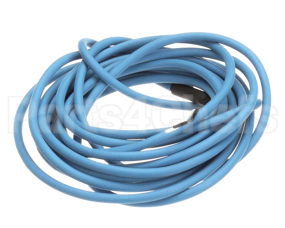 RF CNT2104 Randell Thermistor, 120" Blue Thermist