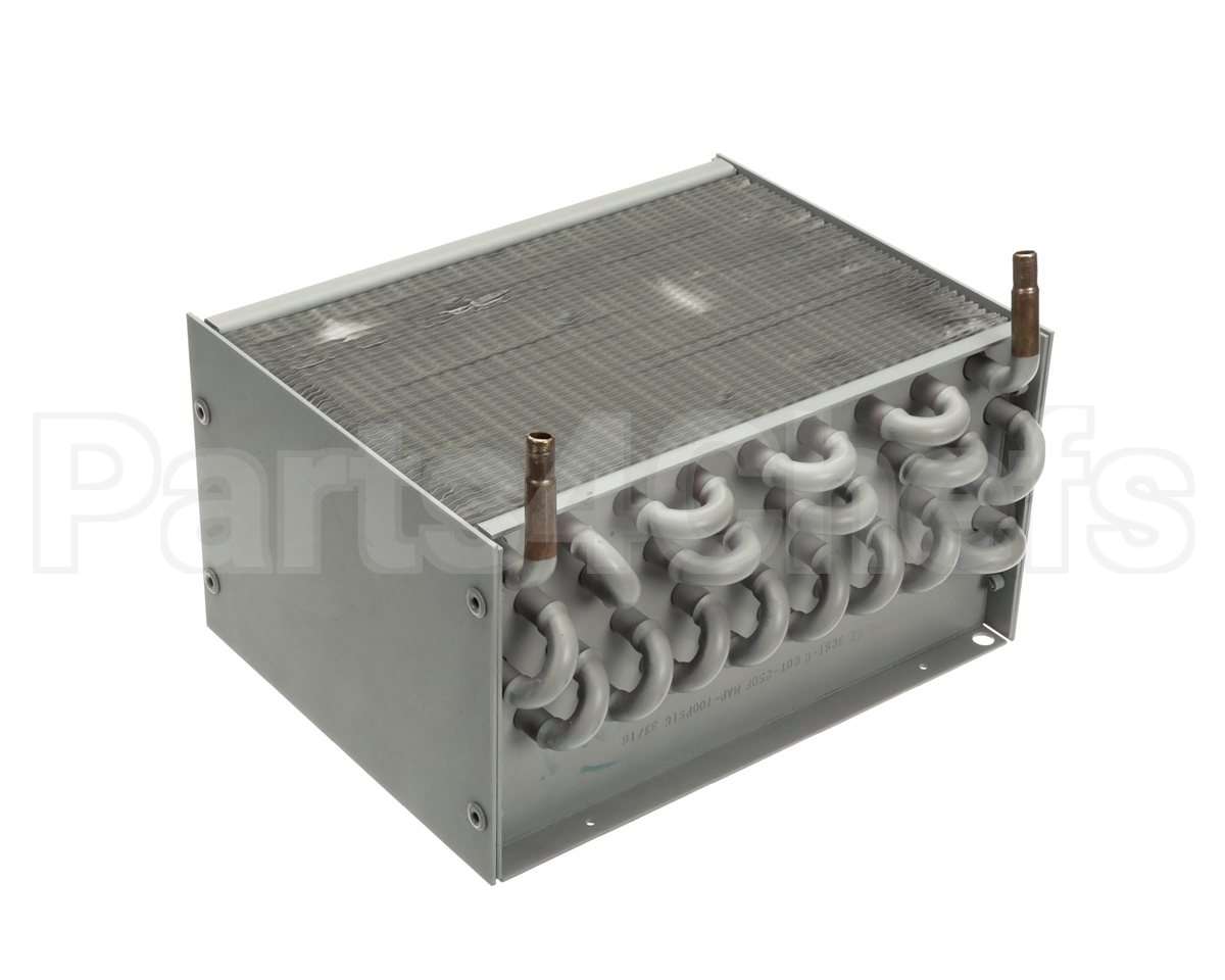 RF COI1203 Randell Coil, Cond, 3.46X9.0X5.9 1X.866, 3/8 Tub