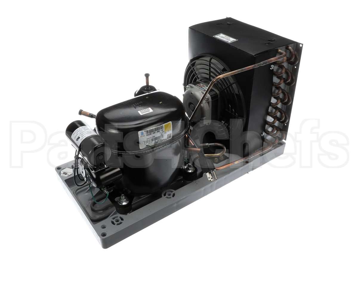RF CON0106 Randell Cond Unit, 1/3 Lo R404 120V (Aea2411Zxae